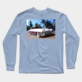 Packard Caribbean 1956 Long Sleeve T-Shirt